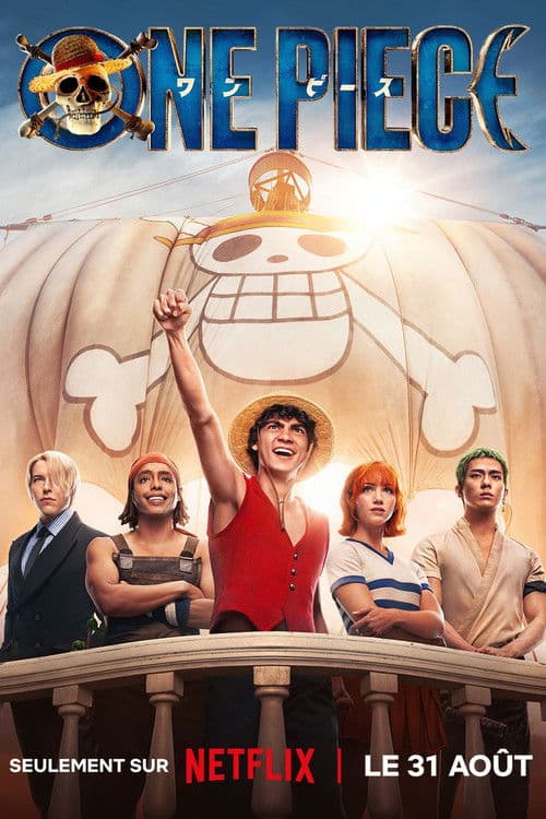 One Piece S2