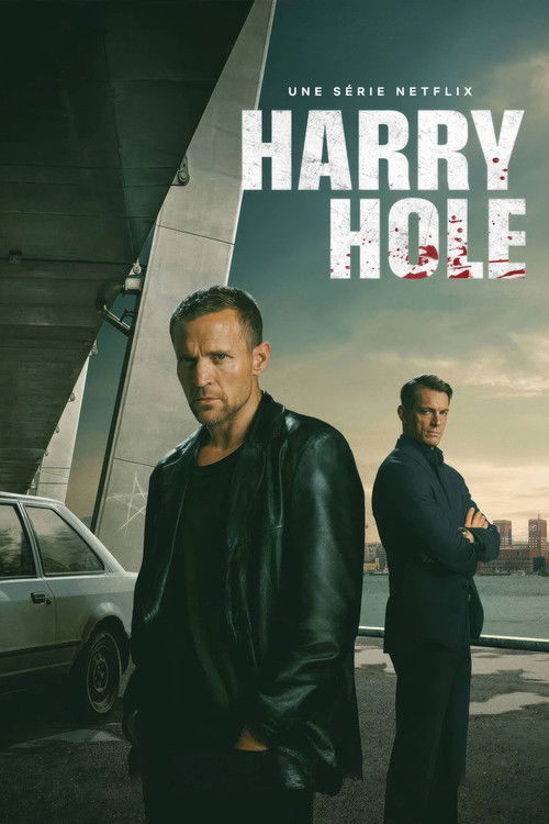 Detective Hole