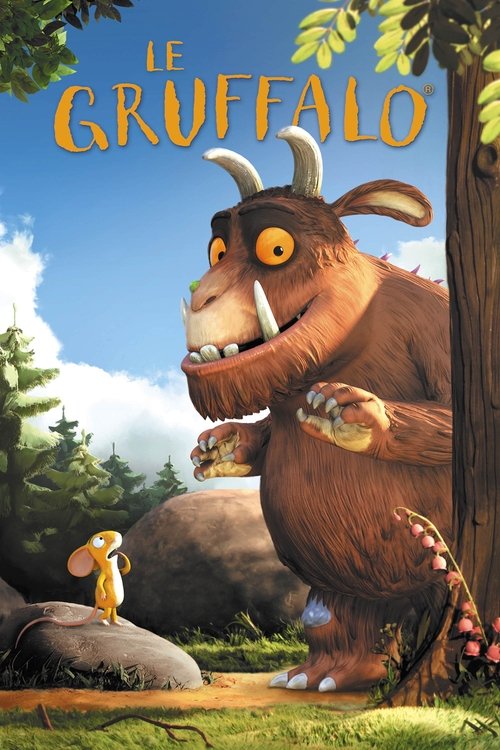 Watch The Gruffalo (2009): Where to Stream This Family Classic