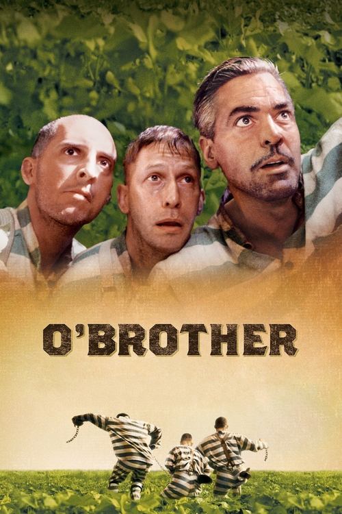 O Brother, Where Art Thou? (2000)