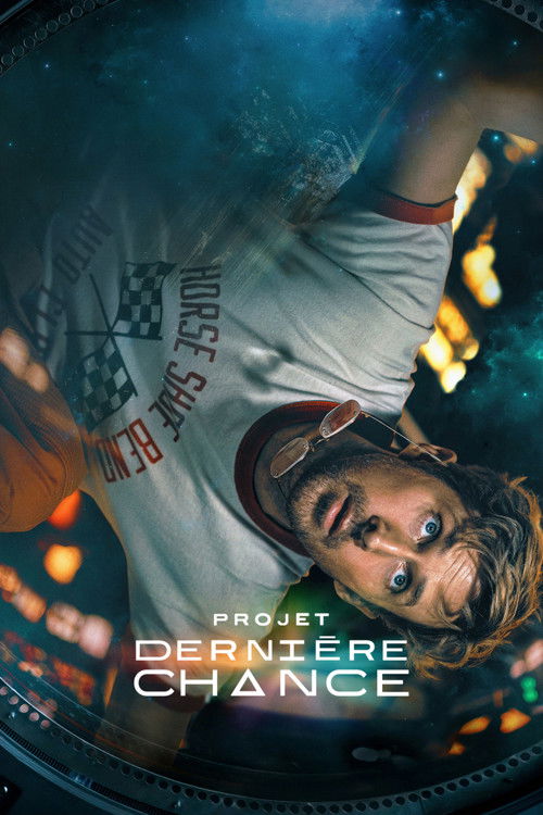 Watch Project Hail Mary: Ryan Gosling Sci-Fi 2026