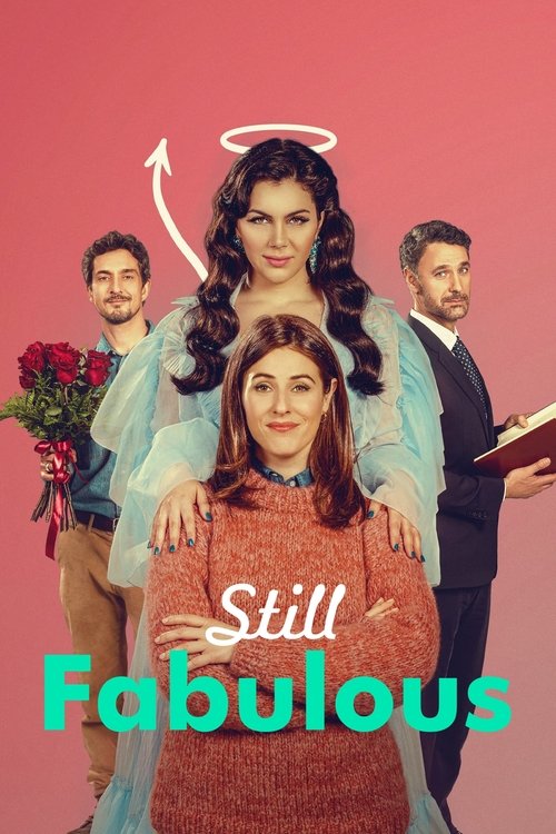 Watch Still Fabulous (2024): Where to Stream the Feel-Good Italian Comedy