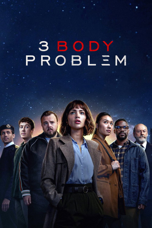 How to Watch 3 Body Problem Online in 4K