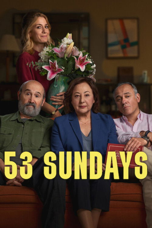 How to Watch 53 Sundays Online in 4K