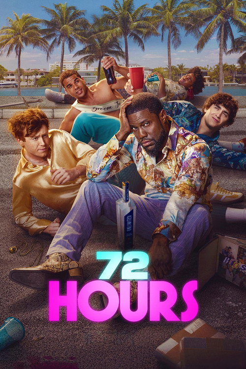 How to Watch 72 HOURS Online in 4K