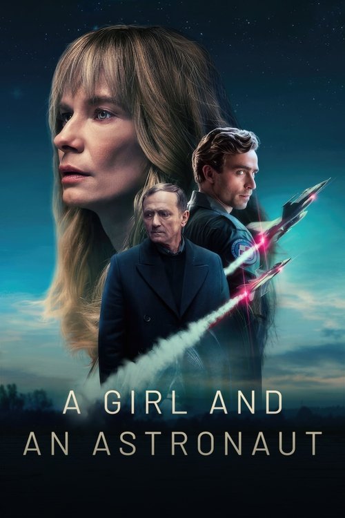 How to Watch A Girl and an Astronaut Online in 4K