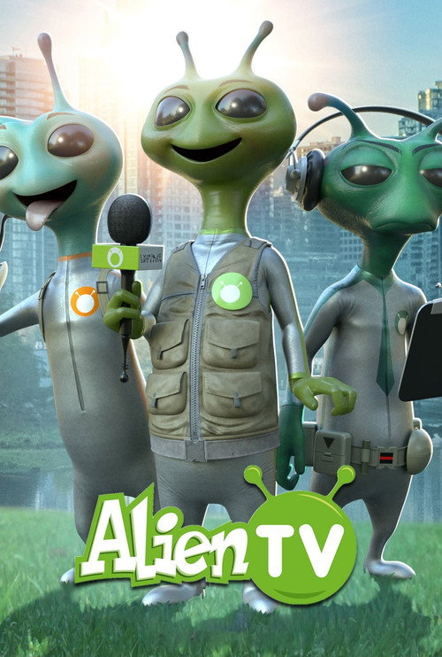 How to Watch Alien TV Online in 4K