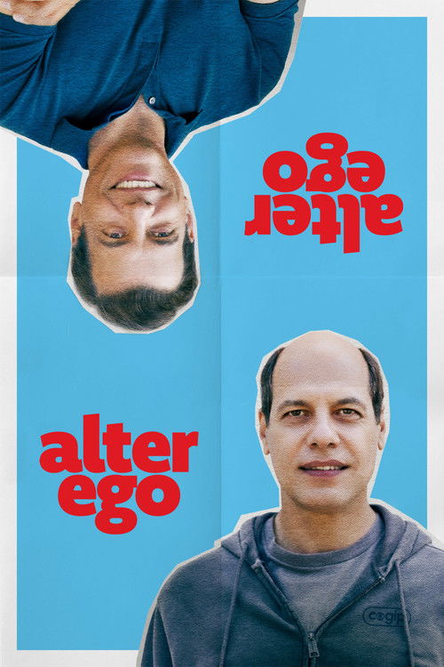 How to Watch Alter Ego Online in 4K