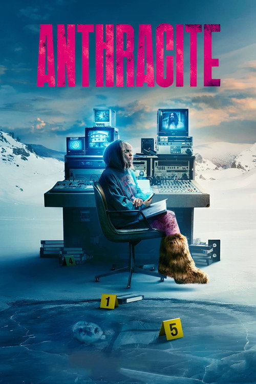 How to Watch Anthracite Online in 4K