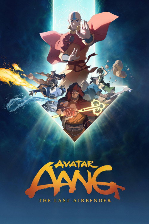 How to Watch Avatar Aang: The Last Airbender Online in 4K