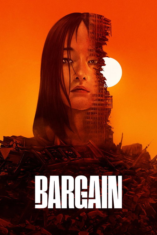 How to Watch Bargain Online in 4K