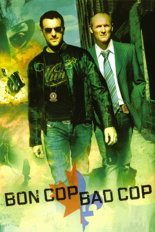 How to Watch Bon Cop Bad Cop Online in 4K