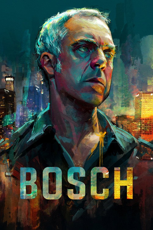 How to Watch Bosch Online in 4K