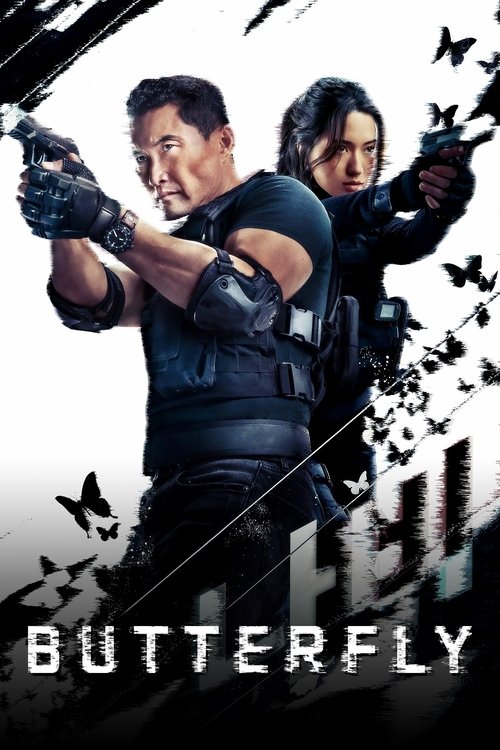 How to Watch Butterfly Online in 4K
