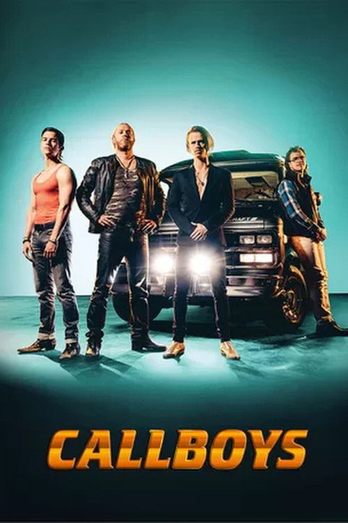 How to Watch Callboys Online in 4K