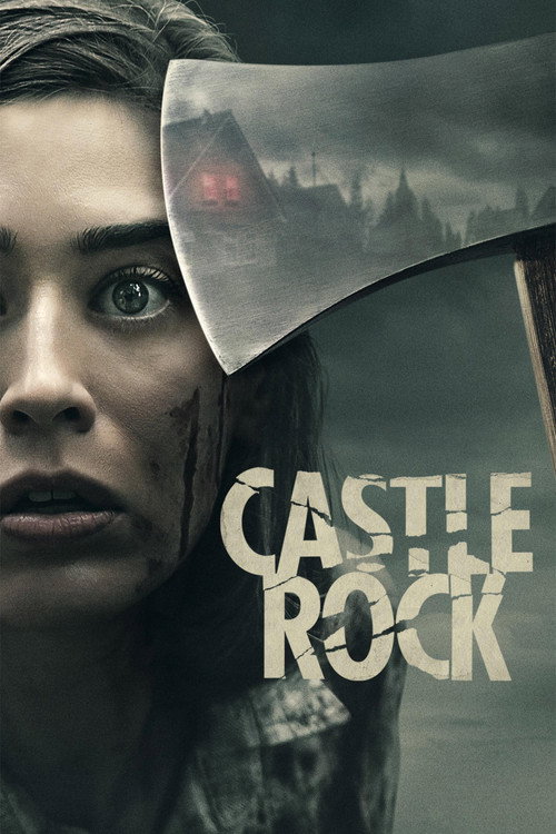 How to Watch Castle Rock Online in 4K