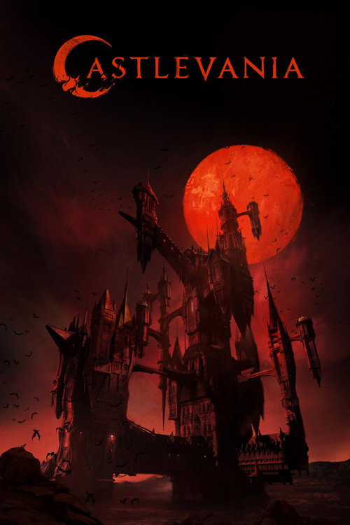 How to Watch Castlevania Online in 4K