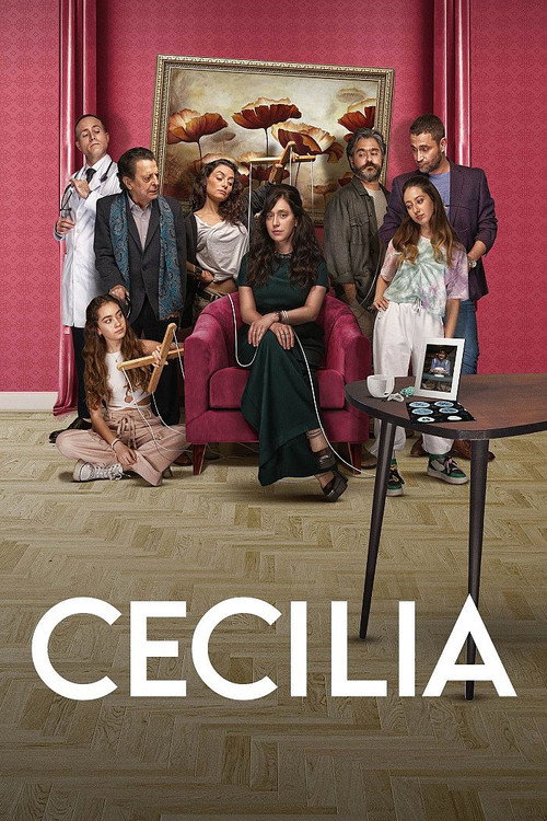 How to Watch Cecilia Online in 4K