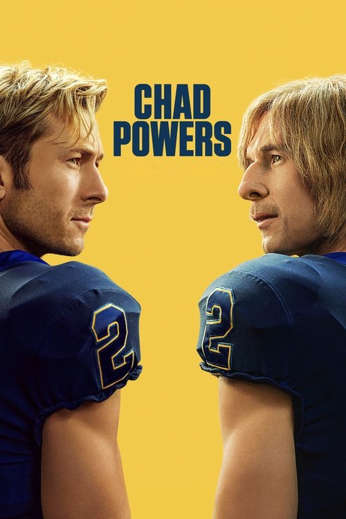 How to Watch Chad Powers Online in 4K