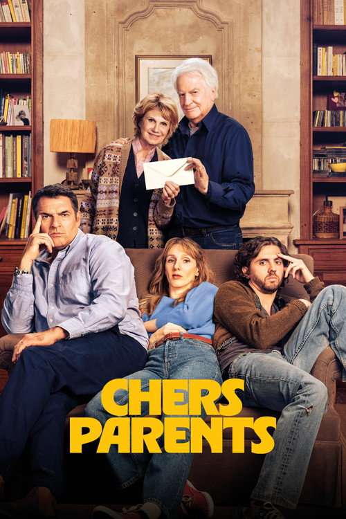 How to Watch Chers parents Online in 4K