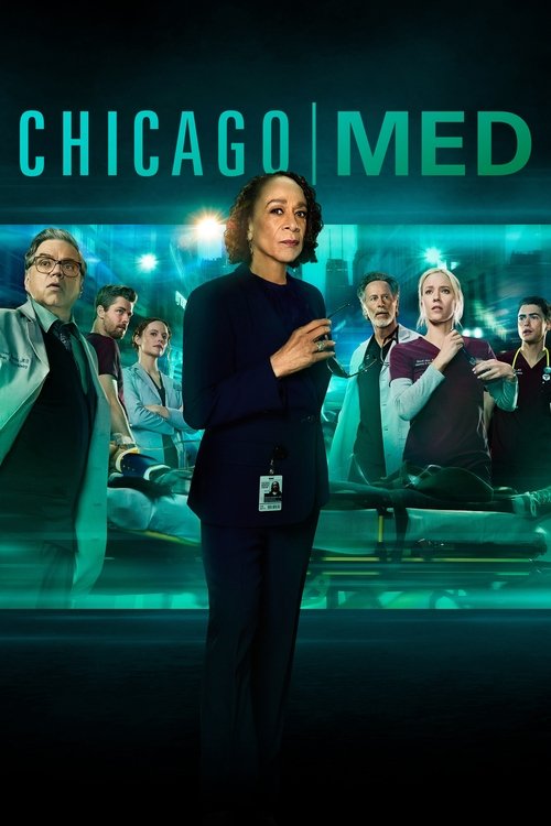How to Watch Chicago Med Online in 4K