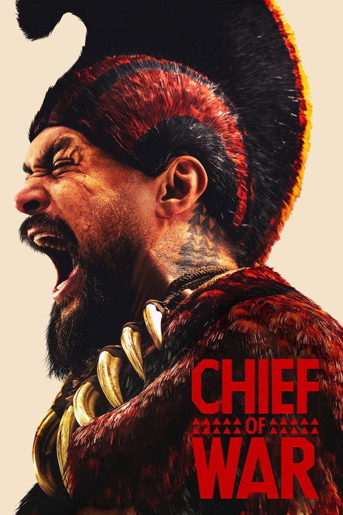 How to Watch Chief of War Online in 4K