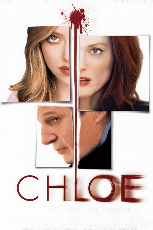 How to Watch Chloe Online in 4K