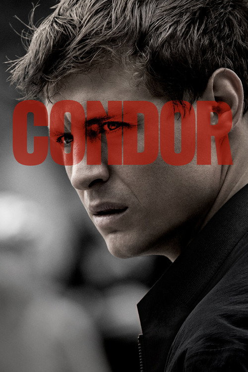 How to Watch Condor Online in 4K
