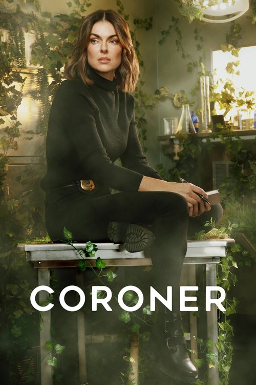 How to Watch Coroner Online in 4K