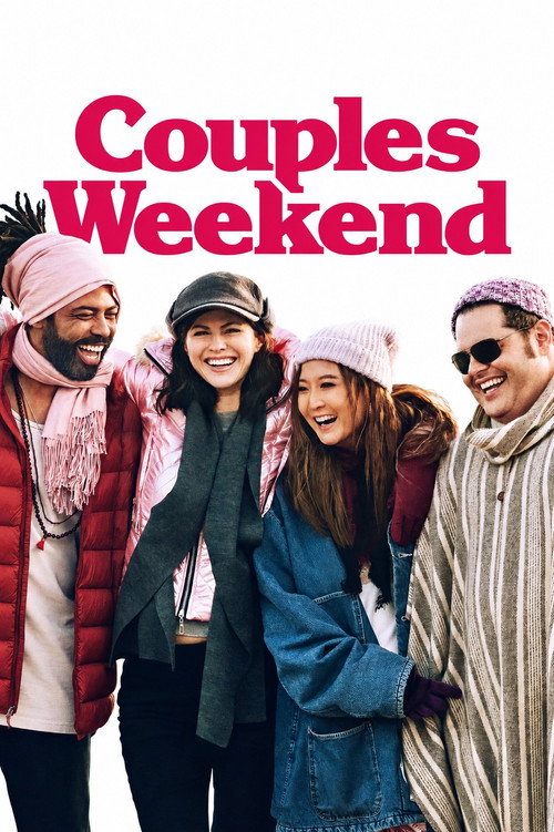 How to Watch Couples Weekend Online in 4K