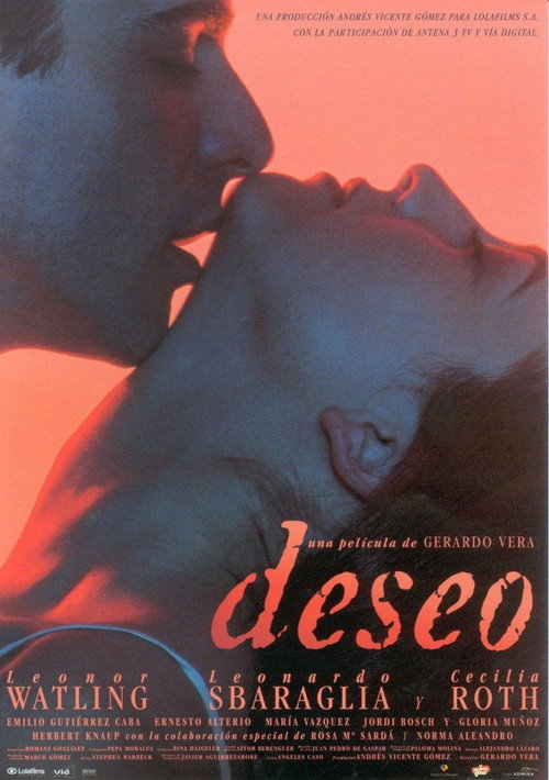 How to Watch Deseo Online in 4K