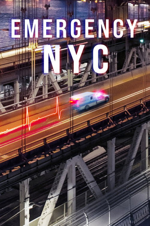 How to Watch Emergency: NYC Online in 4K
