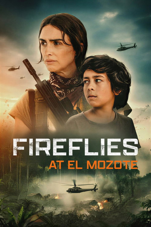 How to Watch Fireflies at El Mozote Online in 4K