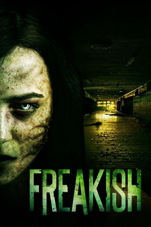 How to Watch Freakish Online in 4K