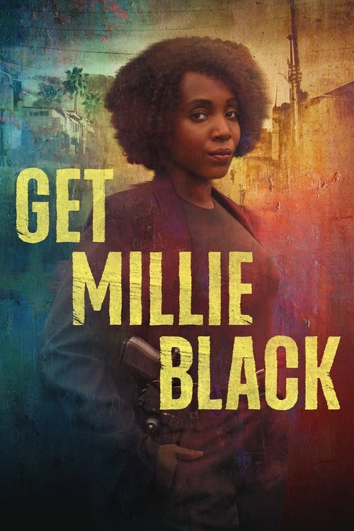 How to Watch Get Millie Black Online in 4K