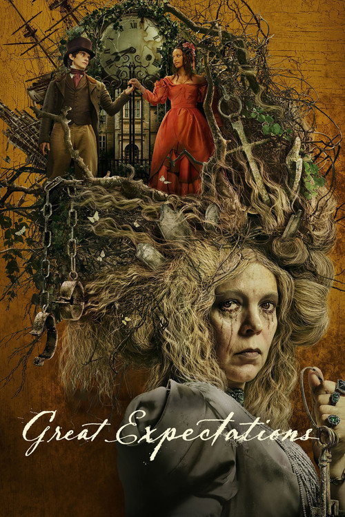 How to Watch Great Expectations Online in 4K
