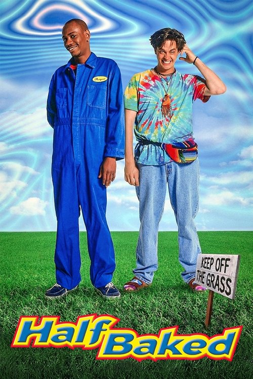 How to Watch Half Baked Online in 4K