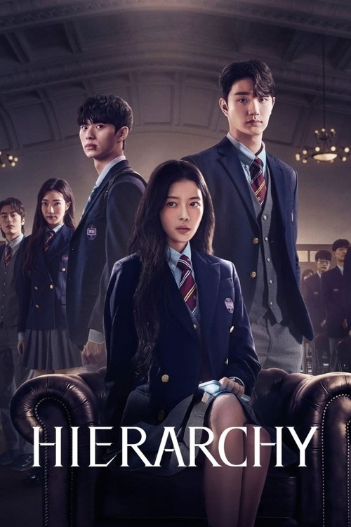 How to Watch Hierarchy Online in 4K