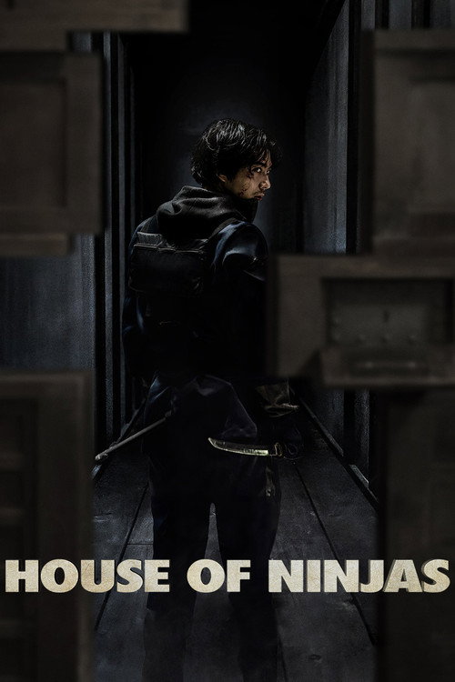 How to Watch House of Ninjas Online in 4K