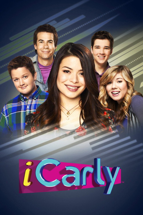 How to Watch iCarly Online in 4K