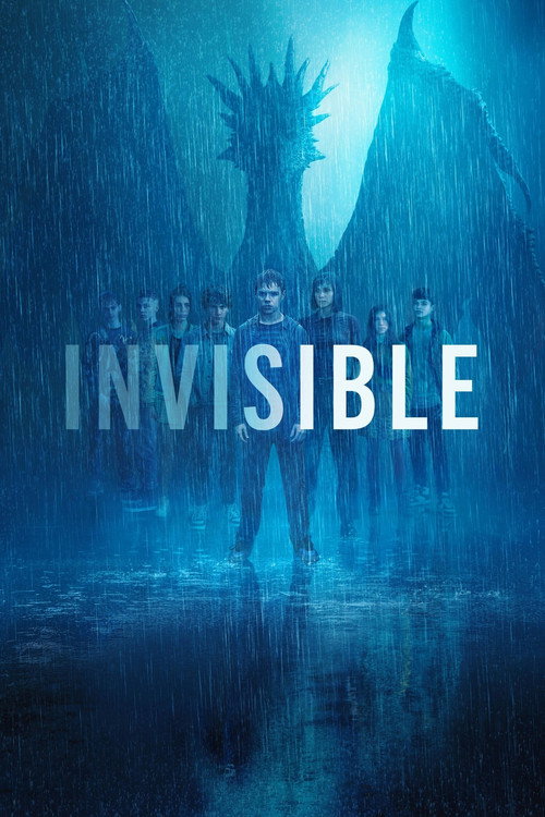 How to Watch Invisible Online in 4K