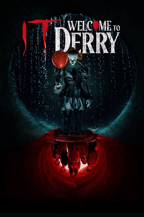 How to Watch IT: Welcome to Derry Online in 4K