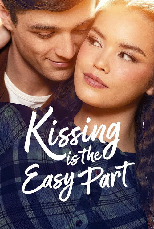How to Watch Kissing Is the Easy Part Online in 4K