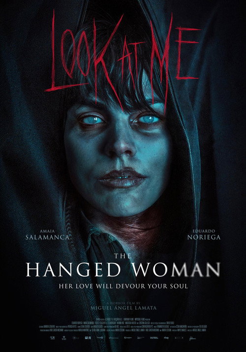 How to Watch The Hanged Woman Online in 4K