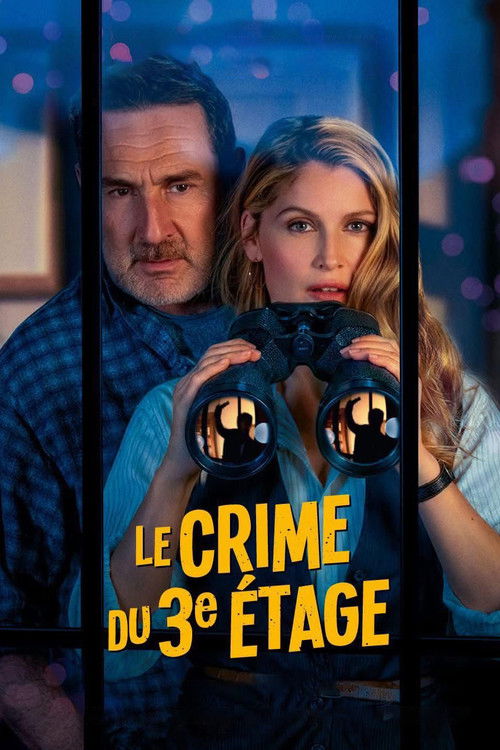 How to Watch Bazaar (Murder in the Building) Online in 4K