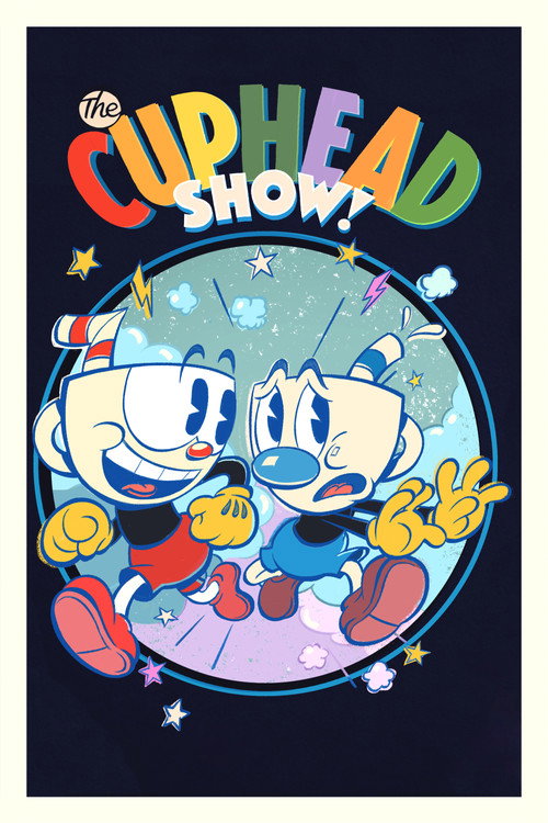 How to Watch The Cuphead Show! Online in 4K