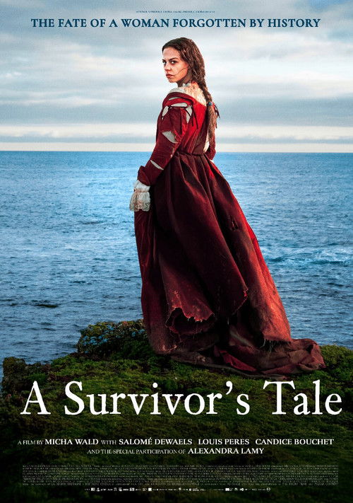 How to Watch A Survivor's Tale Online in 4K