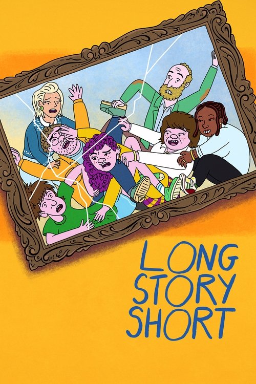How to Watch Long Story Short Online in 4K