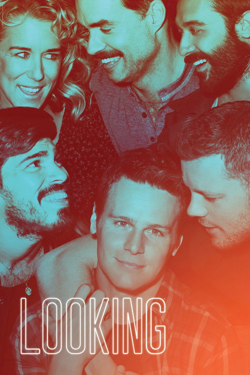How to Watch Looking Online in 4K