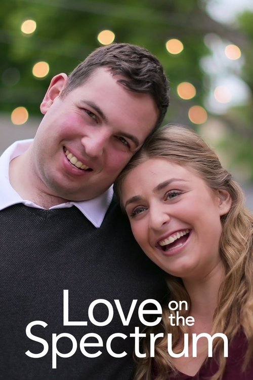 How to Watch Love on the Spectrum Online in 4K